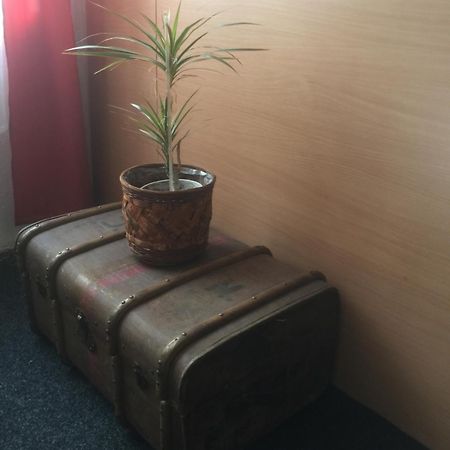 Hotel Dvorak Chrast Luaran gambar