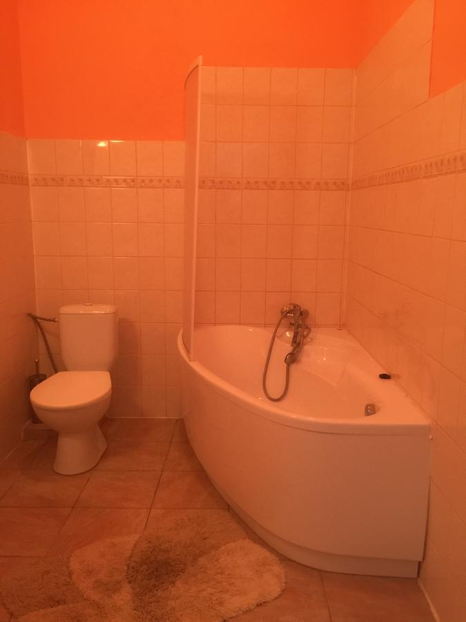 Hotel Dvorak Chrast Luaran gambar