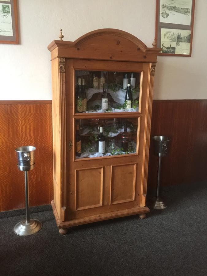 Hotel Dvorak Chrast Luaran gambar