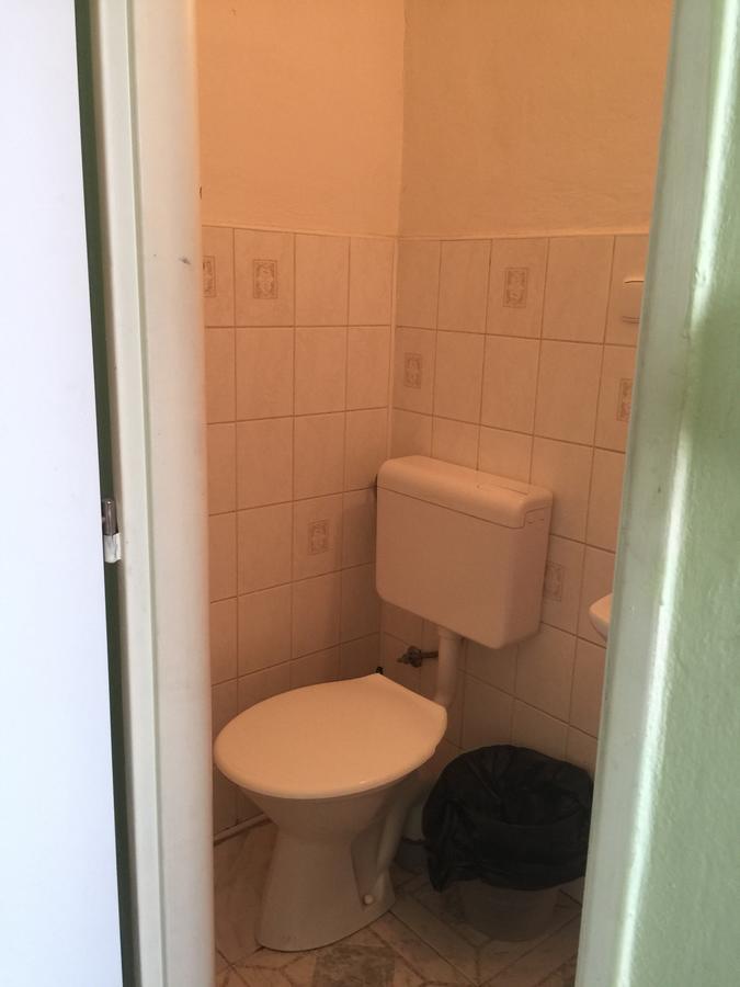 Hotel Dvorak Chrast Luaran gambar
