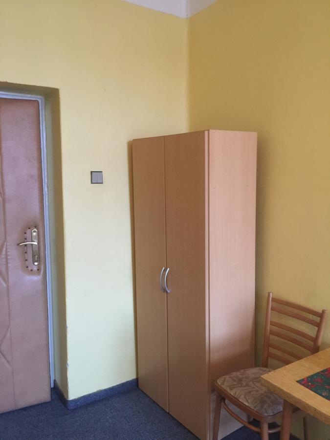 Hotel Dvorak Chrast Luaran gambar
